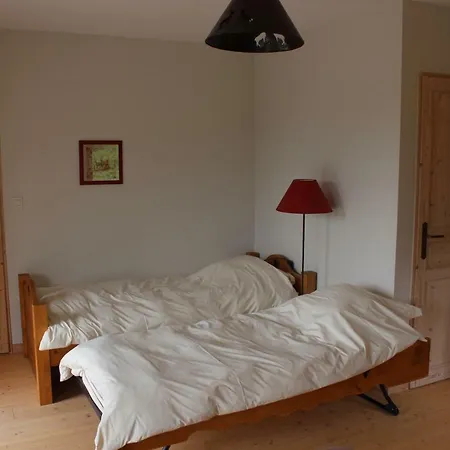 Guest house Les Pres En Belledonne Revel (Isere)