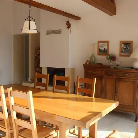 Les Pres En Belledonne Guest house Revel (Isere)